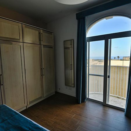 Villa Aldo House à Għarb Extérieur photo