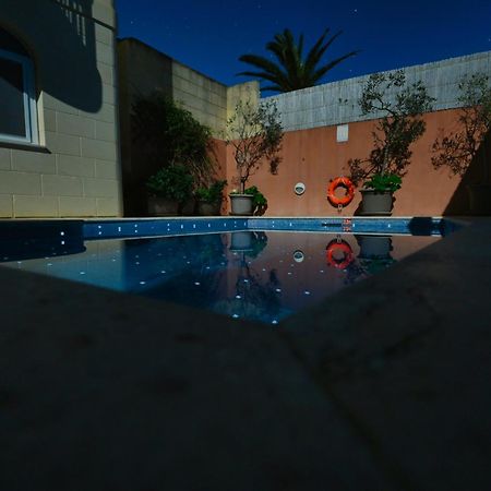 Villa Aldo House à Għarb Extérieur photo
