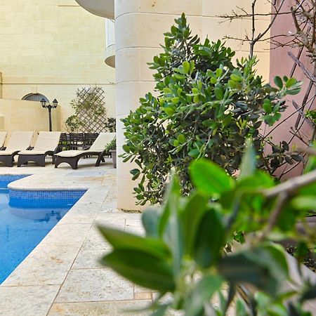 Villa Aldo House à Għarb Extérieur photo