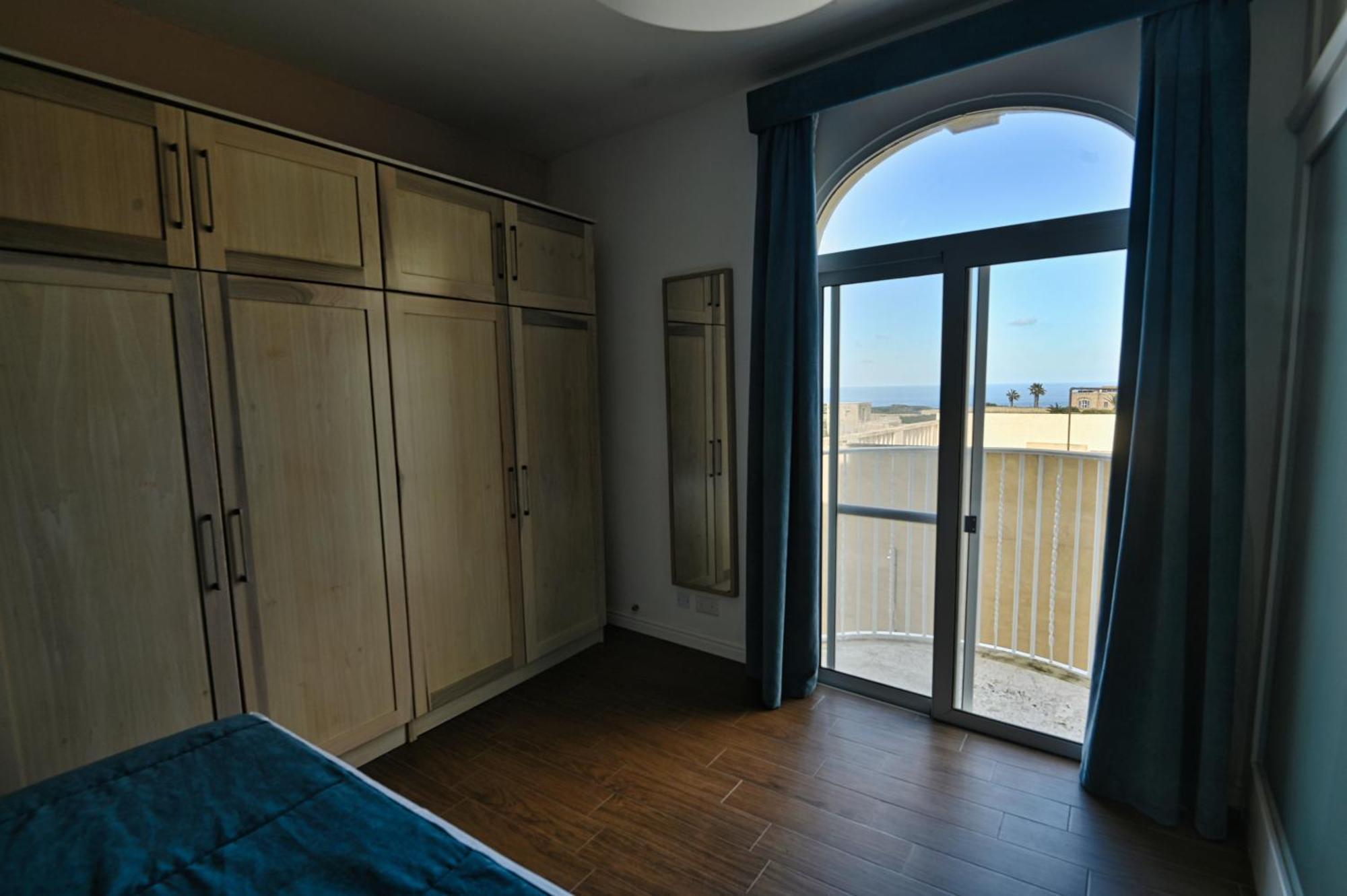 Villa Aldo House à Għarb Extérieur photo