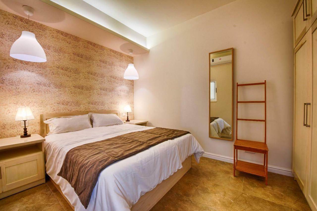 Villa Aldo House à Għarb Extérieur photo