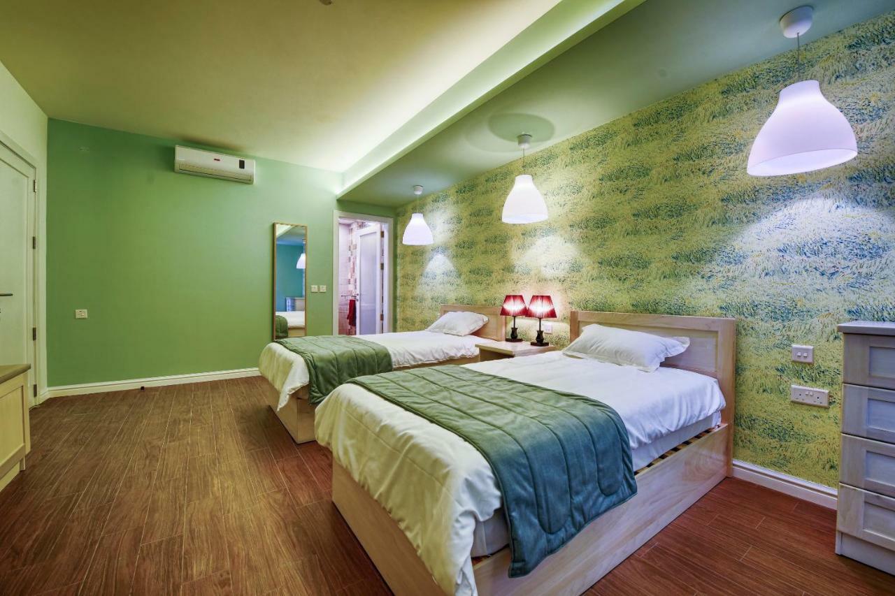 Villa Aldo House à Għarb Extérieur photo