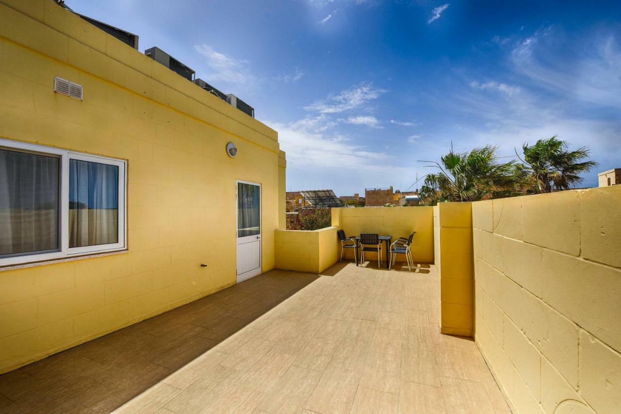 Villa Aldo House à Għarb Extérieur photo